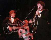 photo de The Everly Brothers